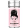 AnWoor Wax Stick for Hair, Hair Pomade Stick Smoothing & Slick Stick for Wigs Non-greasy Styling Hair Wax Stick for Flyaways