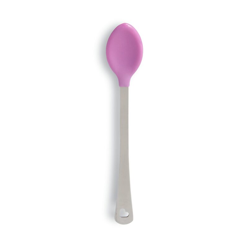 Munchkin® White Hot® Safety Baby Spoons, 4 Pack - Image 2