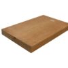 Exotic Electric Guitar Body Blank Wood Variety of Exotic Luthier Wood to Choose From (Cherry)