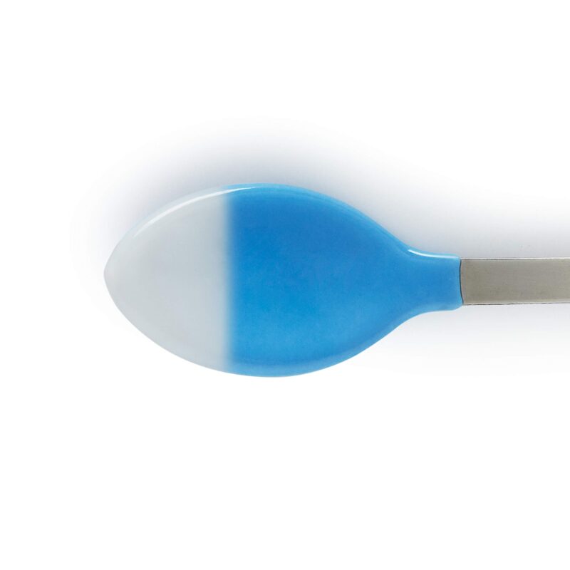 Munchkin® White Hot® Safety Baby Spoons, 4 Pack - Image 5